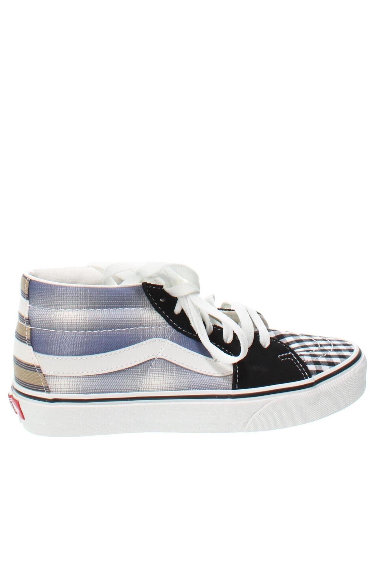 Damenschuhe Vans, Größe 36, Farbe Mehrfarbig, Preis 30,62 €