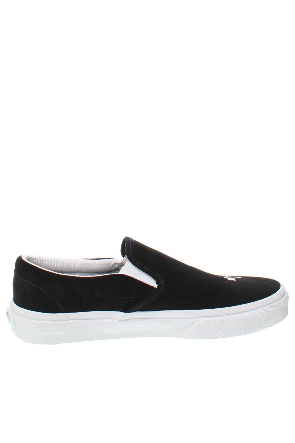 Încălțăminte de damă Vans, Mărime 39, Culoare Negru, Preț 355,26 Lei