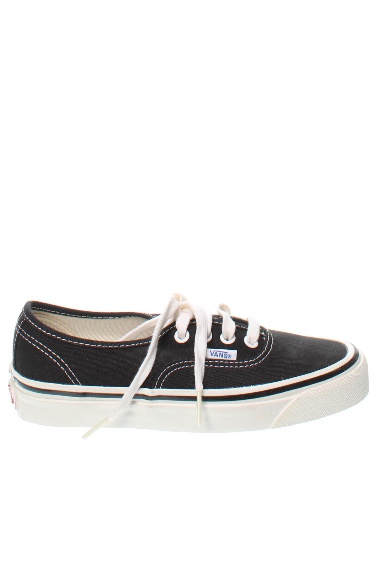 Γυναικεία παπούτσια Vans, Μέγεθος 35, Χρώμα Μαύρο, Τιμή 55,67 €