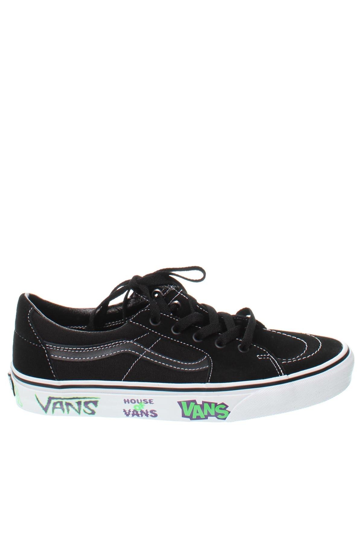 Încălțăminte de damă Vans, Mărime 41, Culoare Negru, Preț 177,63 Lei