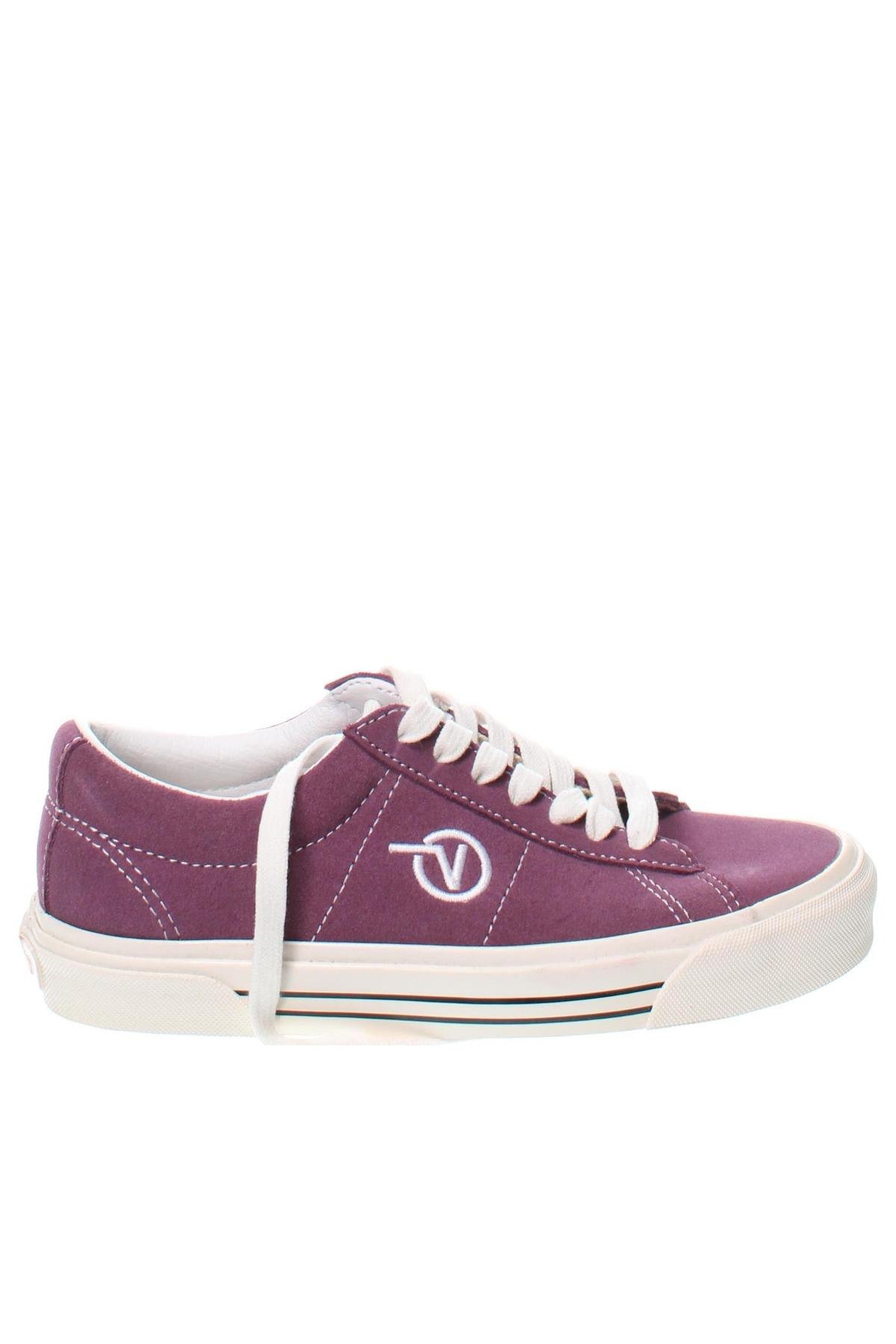 Damenschuhe Vans, Größe 36, Farbe Lila, Preis € 55,67