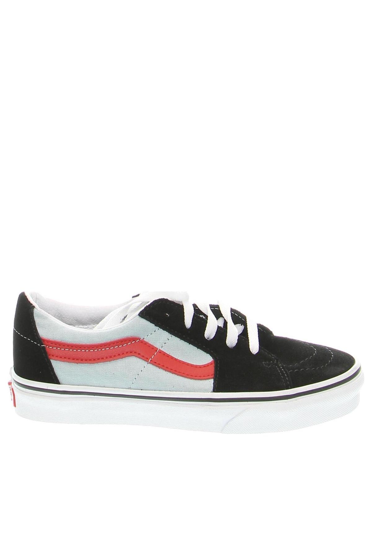 Încălțăminte de damă Vans, Mărime 36, Culoare Multicolor, Preț 177,63 Lei