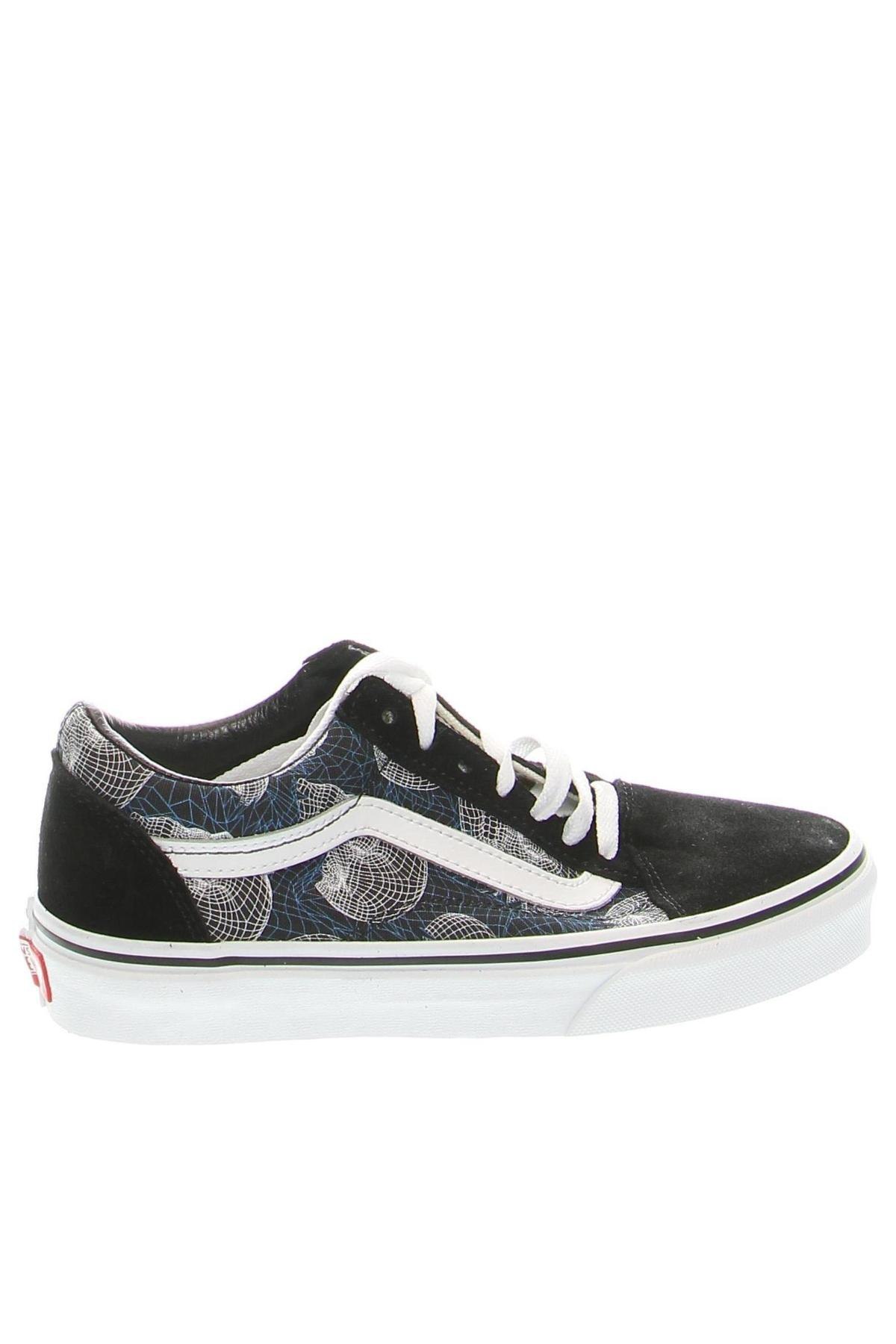 Încălțăminte de damă Vans, Mărime 35, Culoare Multicolor, Preț 177,63 Lei