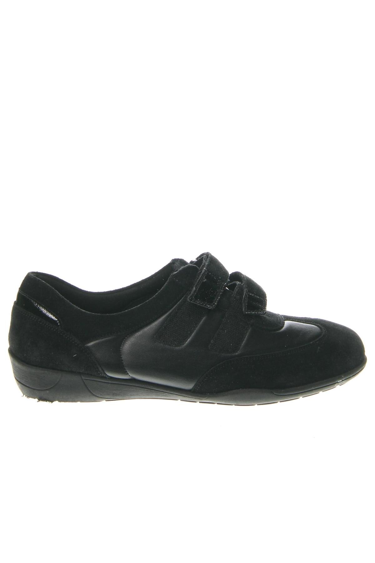 Дамски обувки Waldlaufer, Размер 42, Цвят Черен, Цена 66,75 лв.