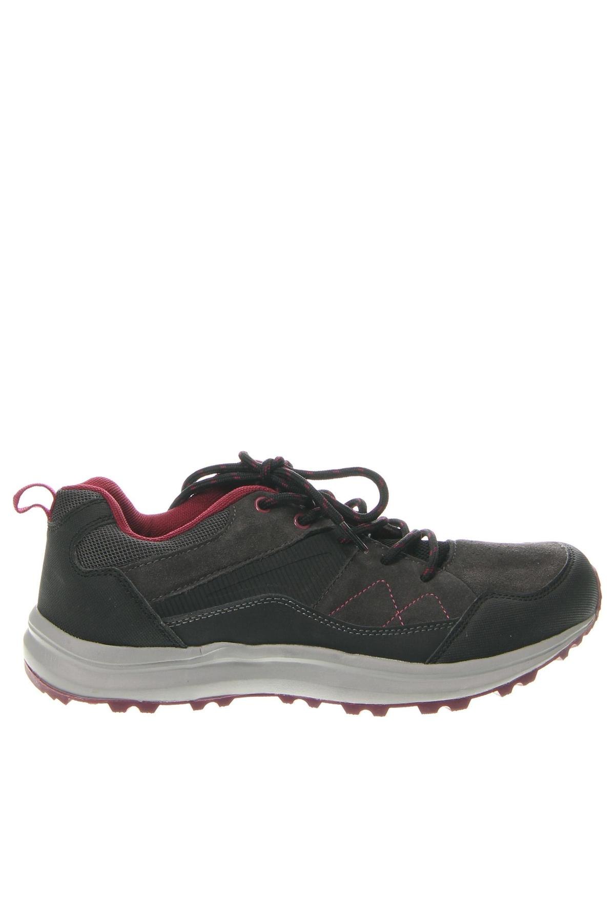 Damenschuhe Walkx, Größe 40, Farbe Grau, Preis € 33,40