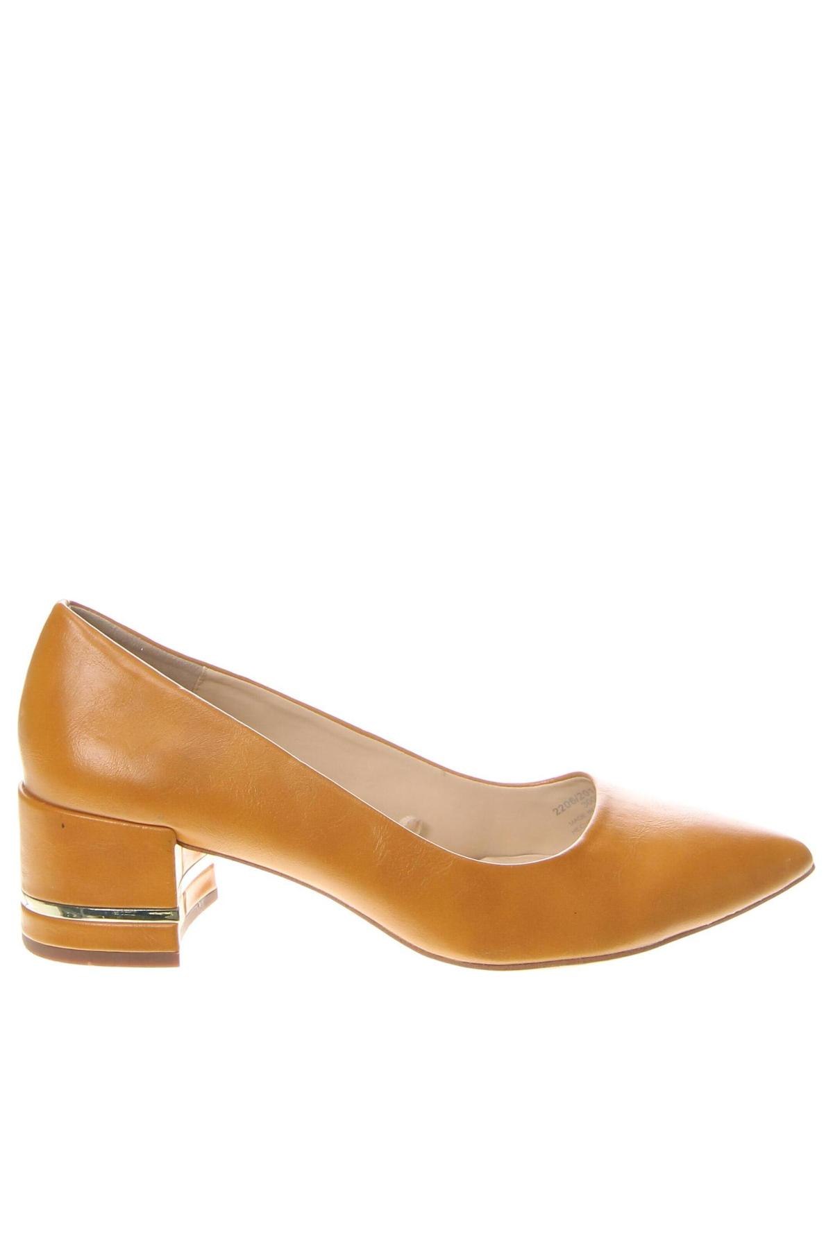 Női cipők Zara, Méret 38, Szín Narancssárga
, Ár 6 850 Ft