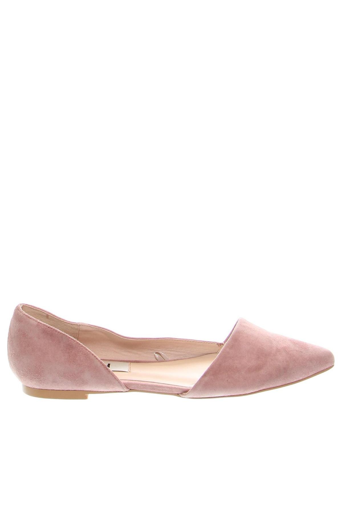 Damenschuhe Zign, Größe 39, Farbe Rosa, Preis 58,07 €