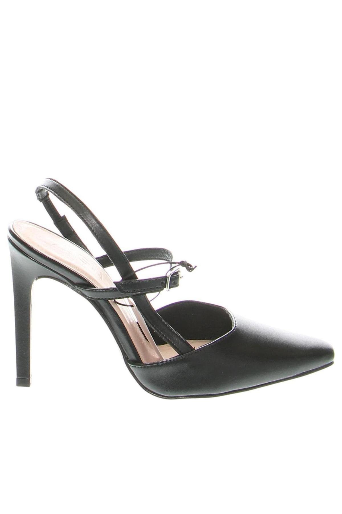 Γυναικεία παπούτσια Zign, Μέγεθος 37, Χρώμα Μαύρο, Τιμή 25,05 €