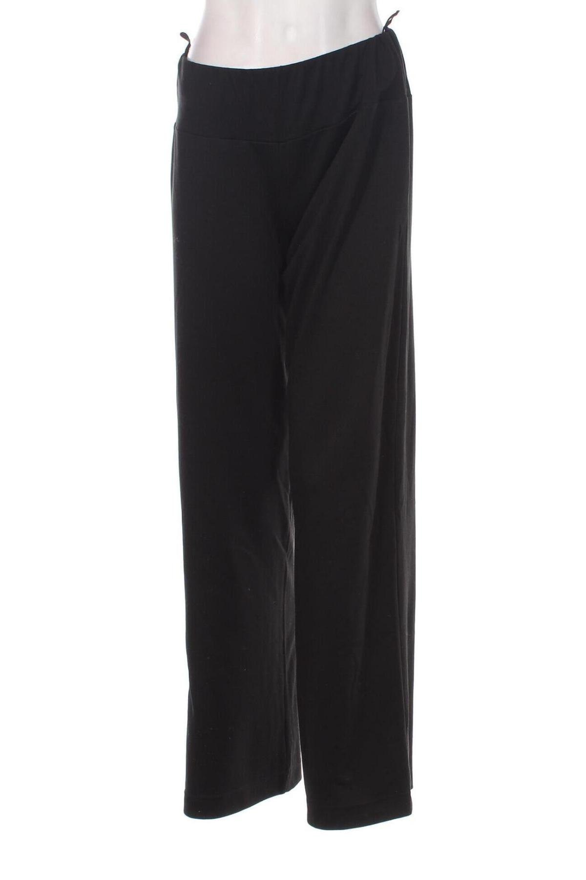 Pantaloni de femei, Mărime M, Culoare Negru, Preț 39,95 Lei