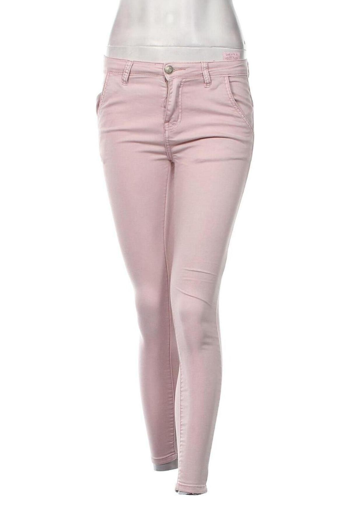 Damenhose, Größe S, Farbe Rosa, Preis € 8,45