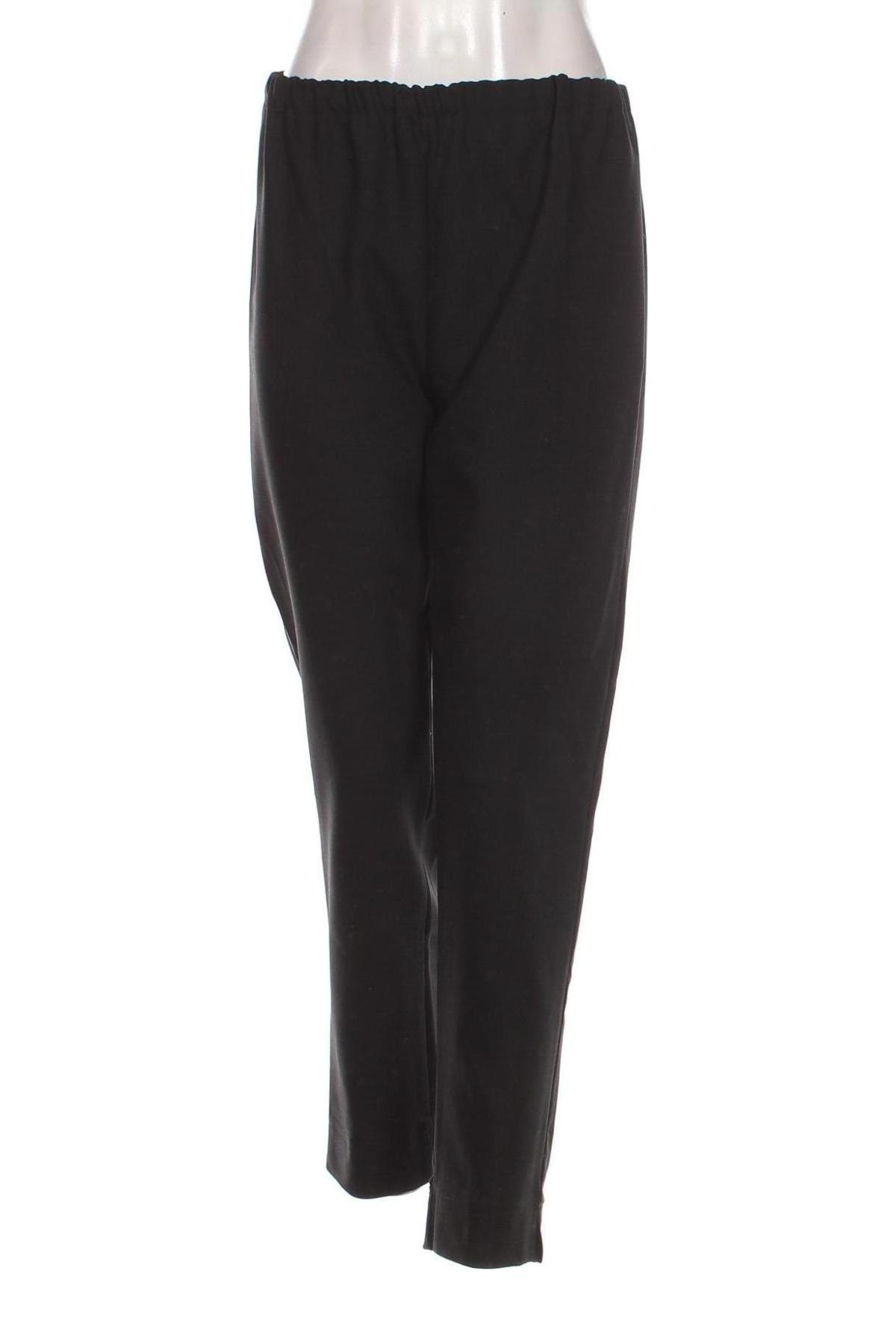 Дамски панталон, Размер XL, Цвят Черен, Цена 16,53 лв.