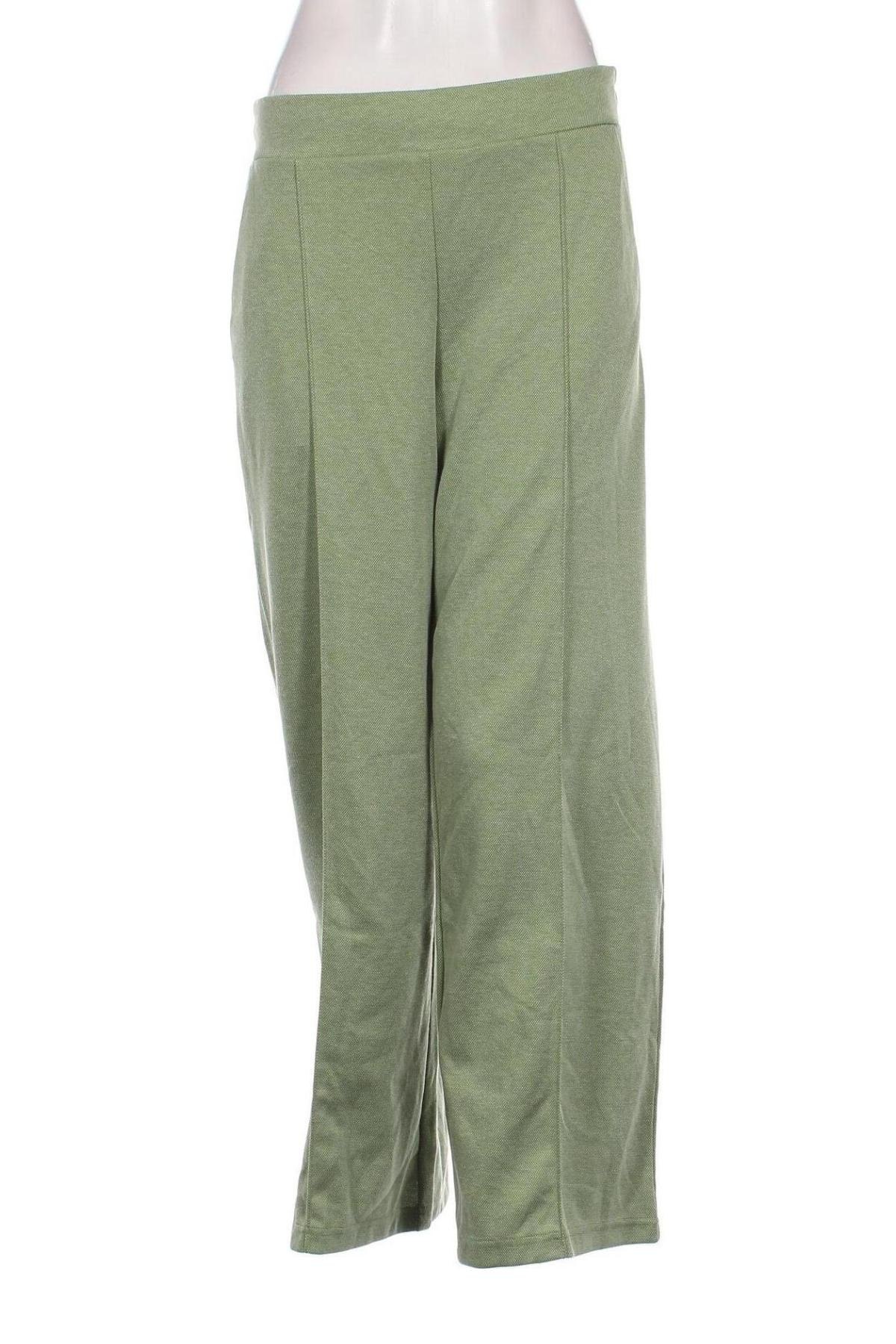 Damenhose, Größe M, Farbe Grün, Preis € 5,25