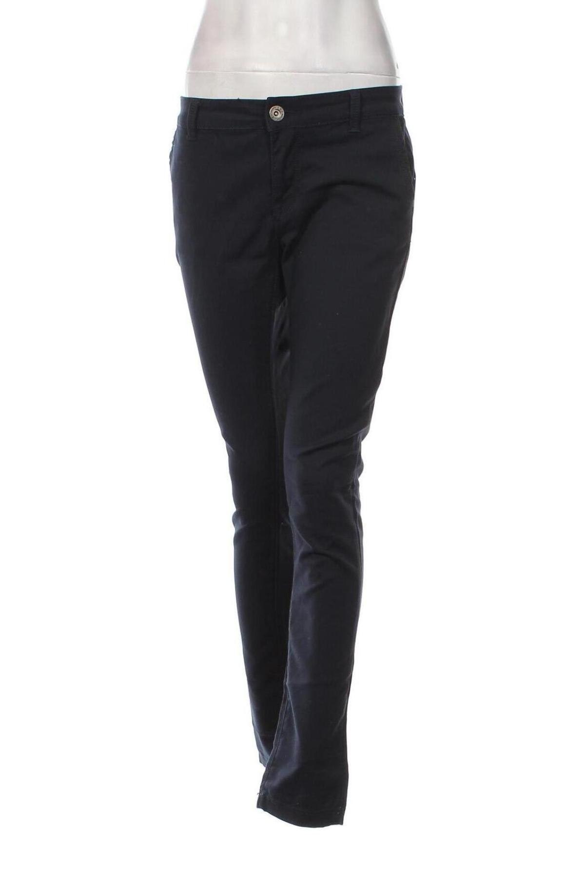 Pantaloni de femei, Mărime M, Culoare Albastru, Preț 39,95 Lei