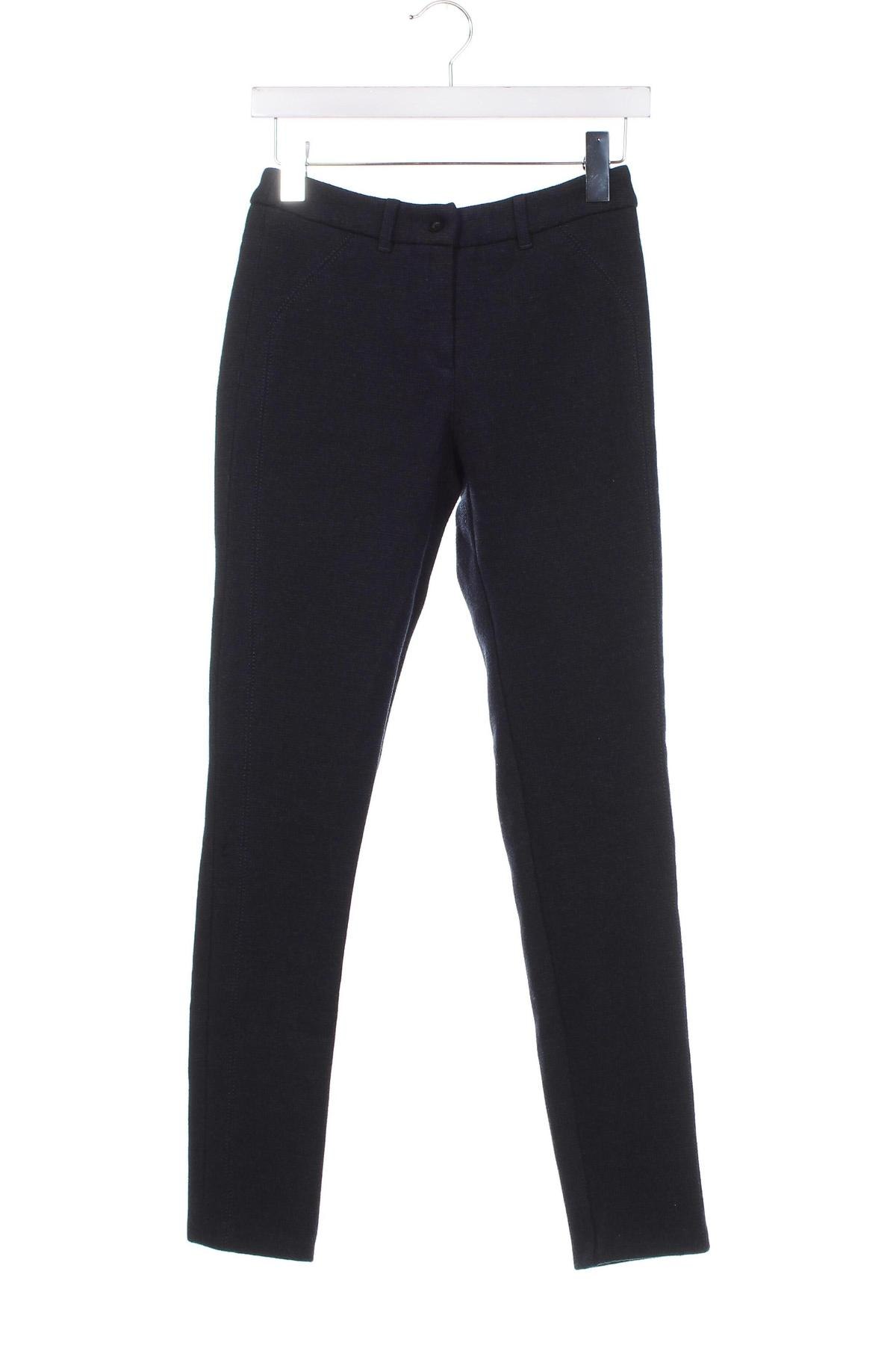 Γυναικείο παντελόνι, Μέγεθος XS, Χρώμα Μπλέ, Τιμή 18,53 €