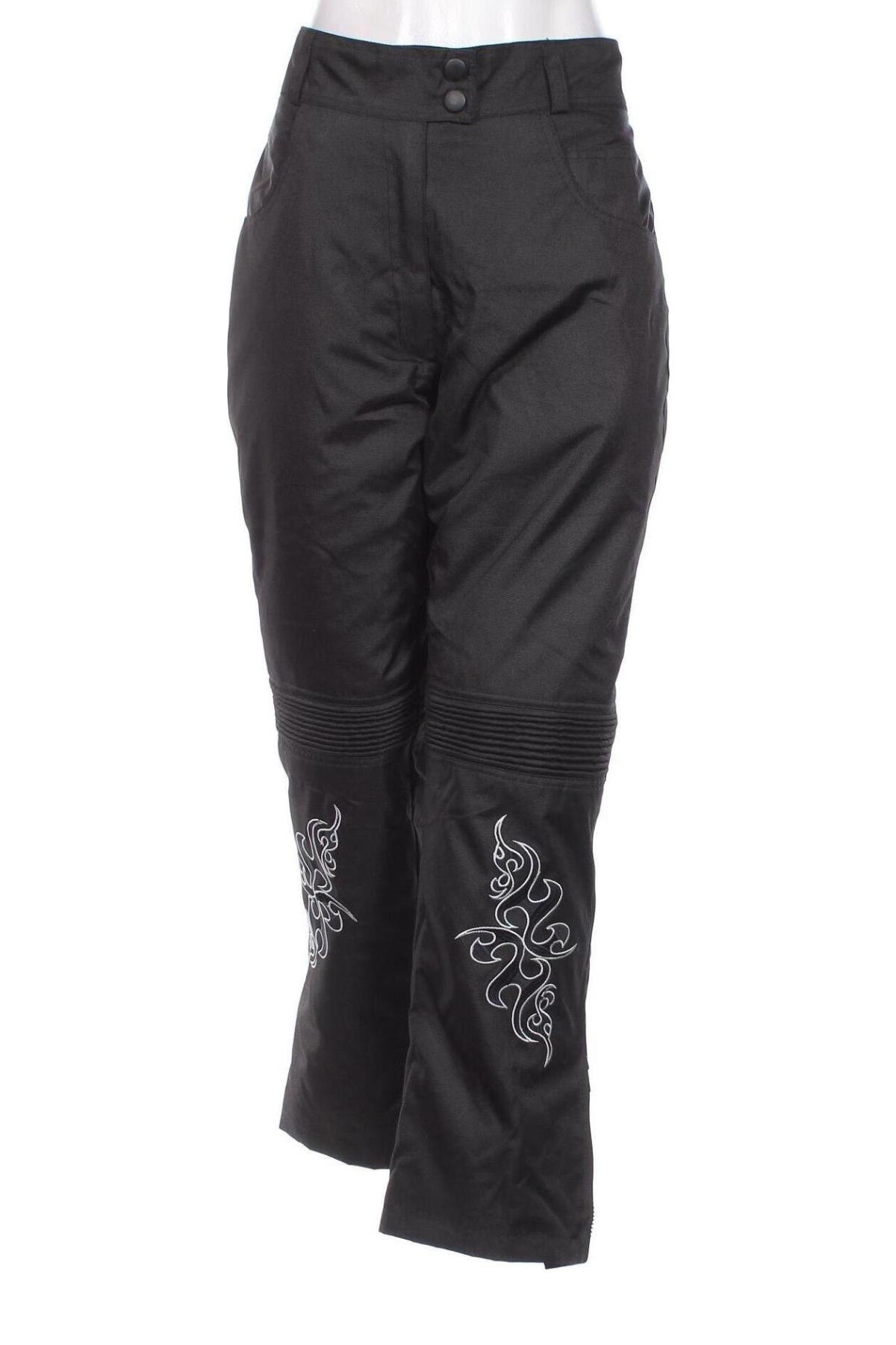 Dámske nohavice, Veľkosť XL, Farba Čierna, Cena  11,28 €