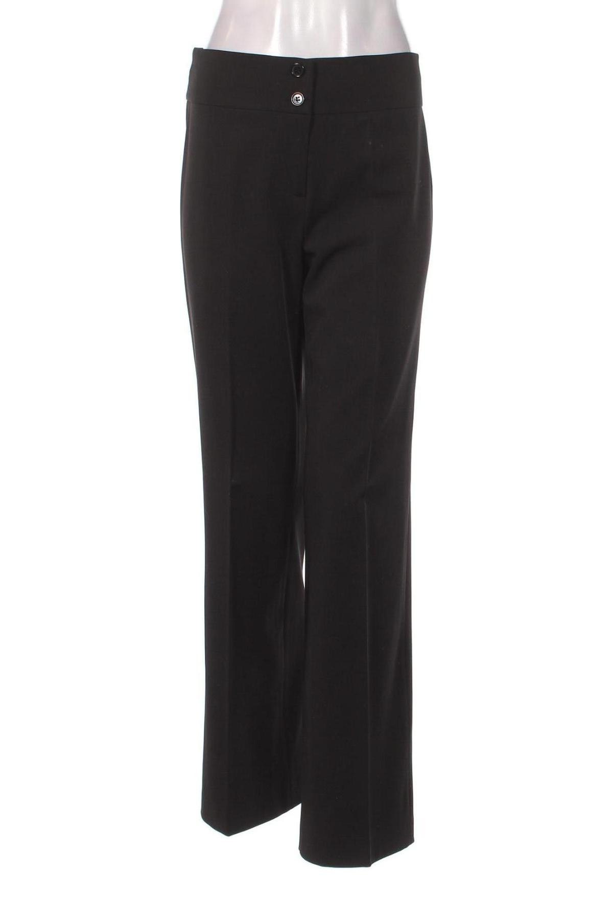 Pantaloni de femei, Mărime S, Culoare Negru, Preț 40,15 Lei