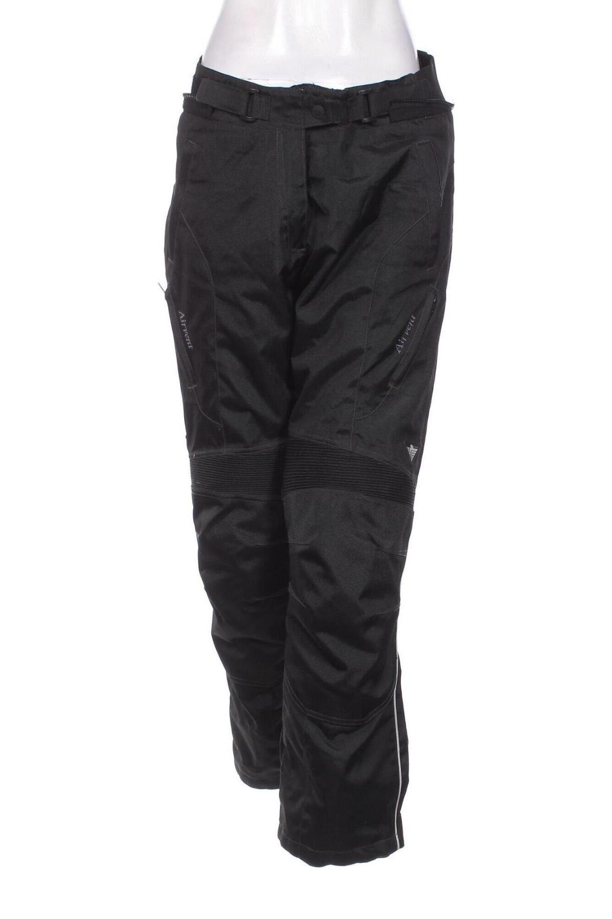 Pantaloni de femei, Mărime L, Culoare Negru, Preț 92,37 Lei