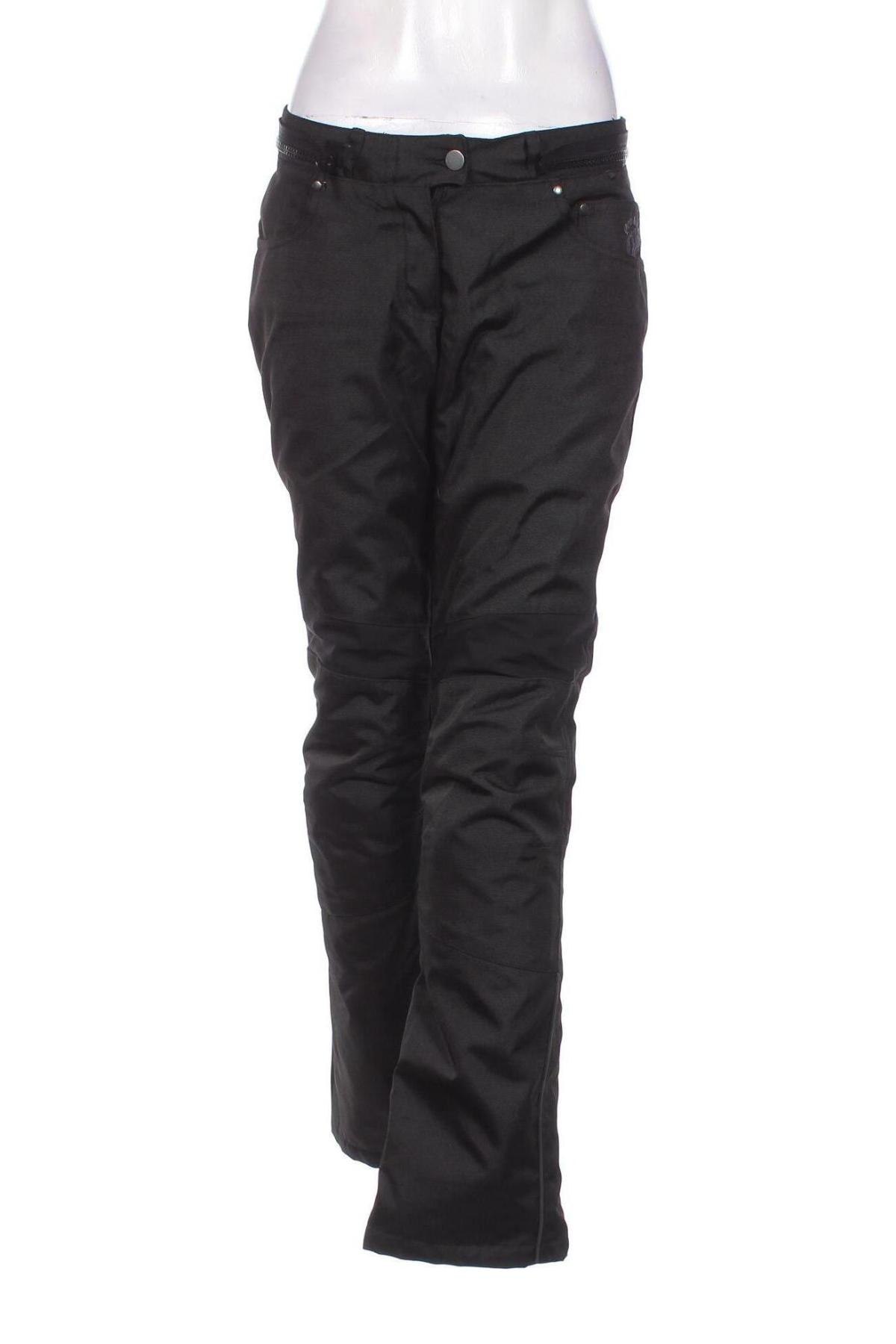 Pantaloni de femei, Mărime M, Culoare Negru, Preț 74,41 Lei