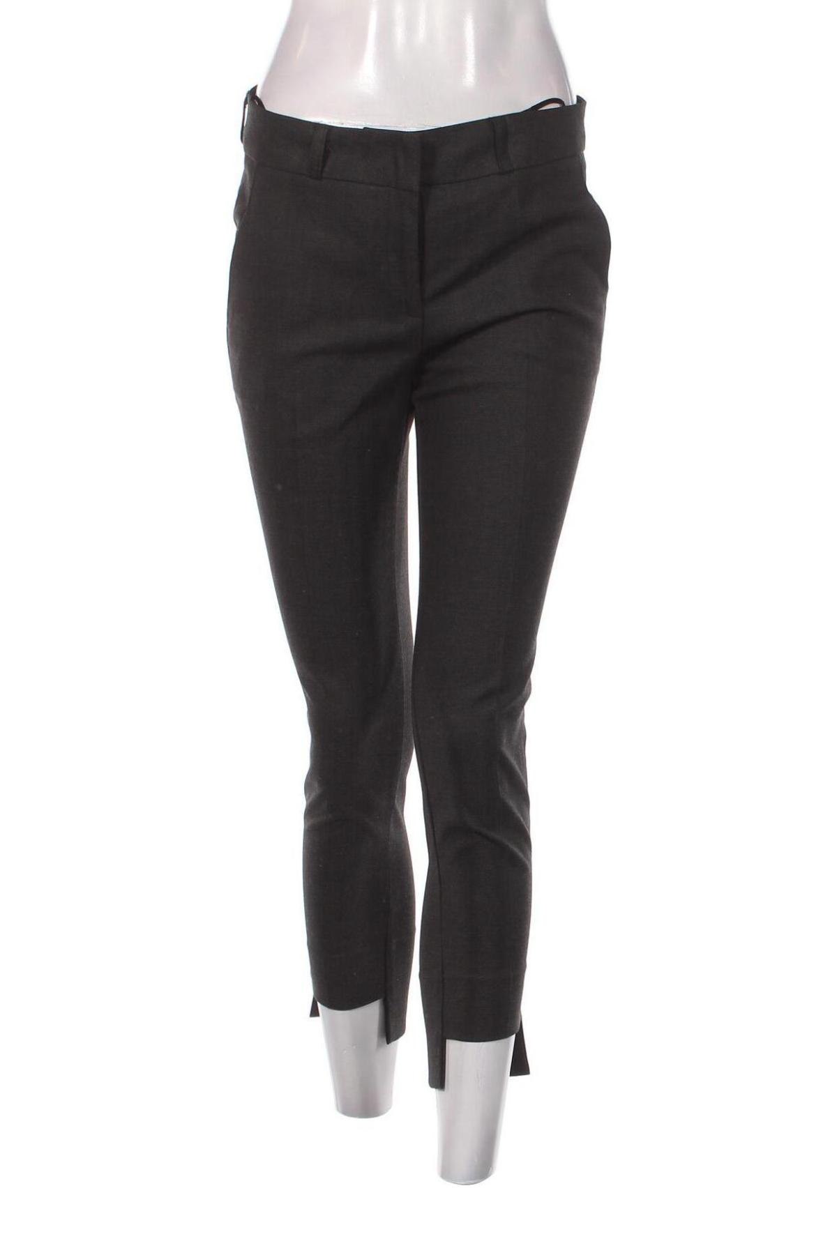 Pantaloni de femei, Mărime S, Culoare Maro, Preț 42,18 Lei
