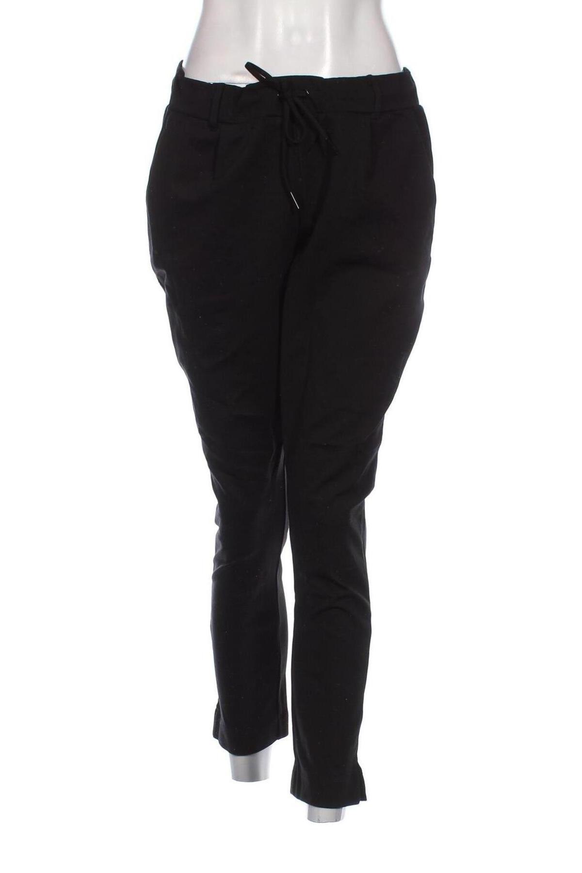 Pantaloni de femei, Mărime M, Culoare Negru, Preț 19,99 Lei