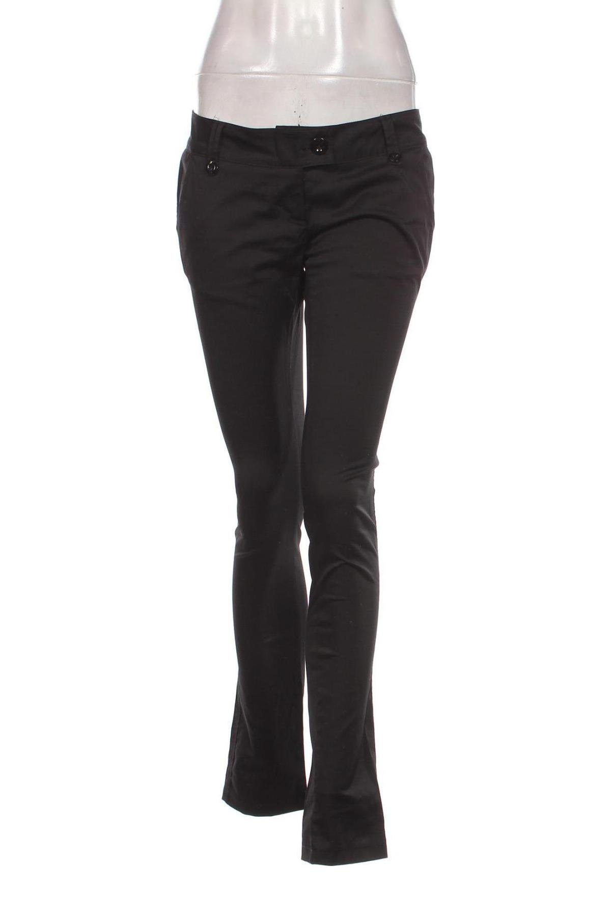 Pantaloni de femei, Mărime M, Culoare Negru, Preț 39,95 Lei