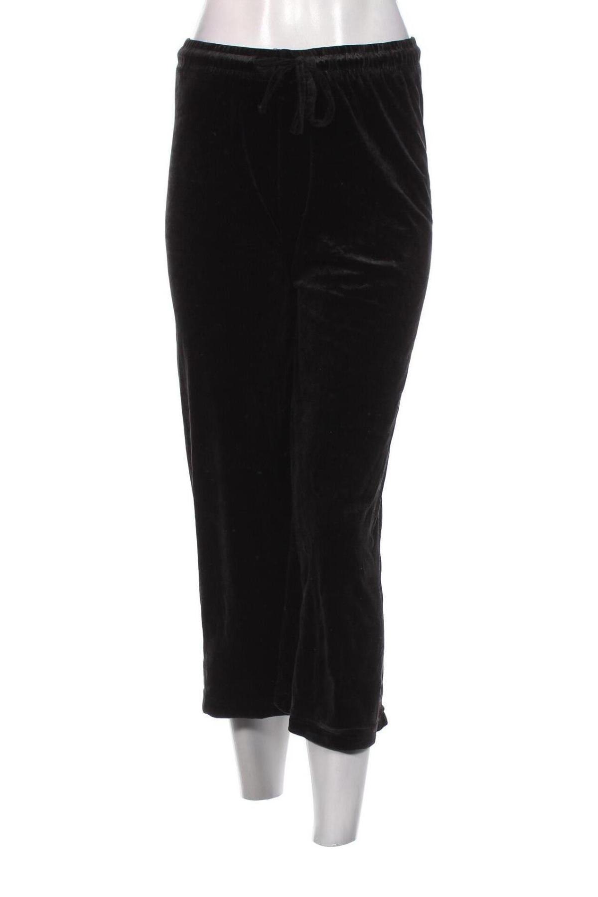 Pantaloni de femei, Mărime XS, Culoare Negru, Preț 20,99 Lei