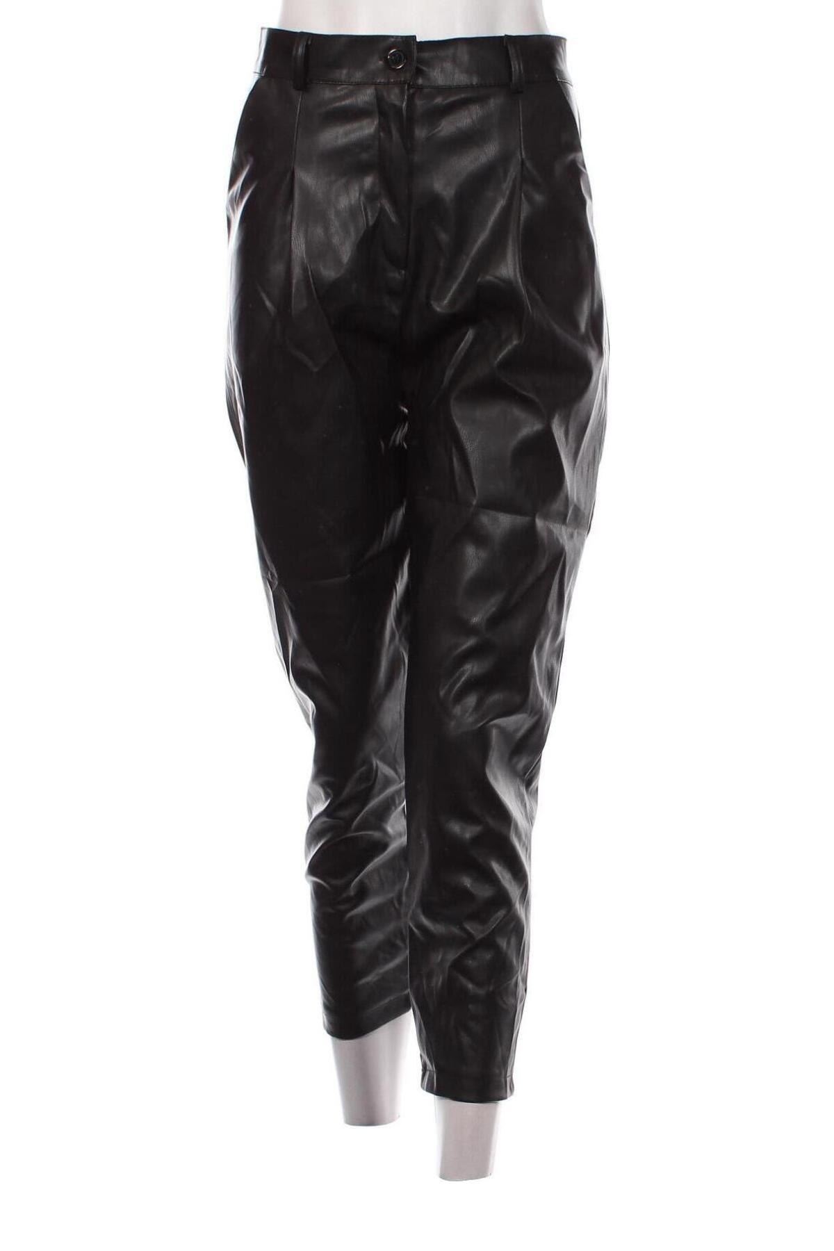 Dámské kalhoty , Velikost M, Barva Černá, Cena  152,00 Kč