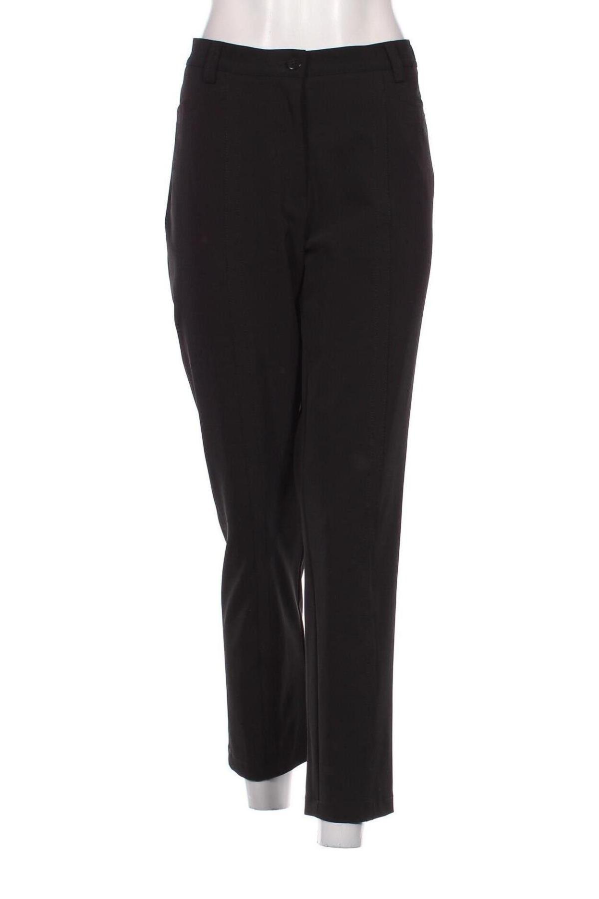 Pantaloni de femei, Mărime M, Culoare Negru, Preț 21,94 Lei