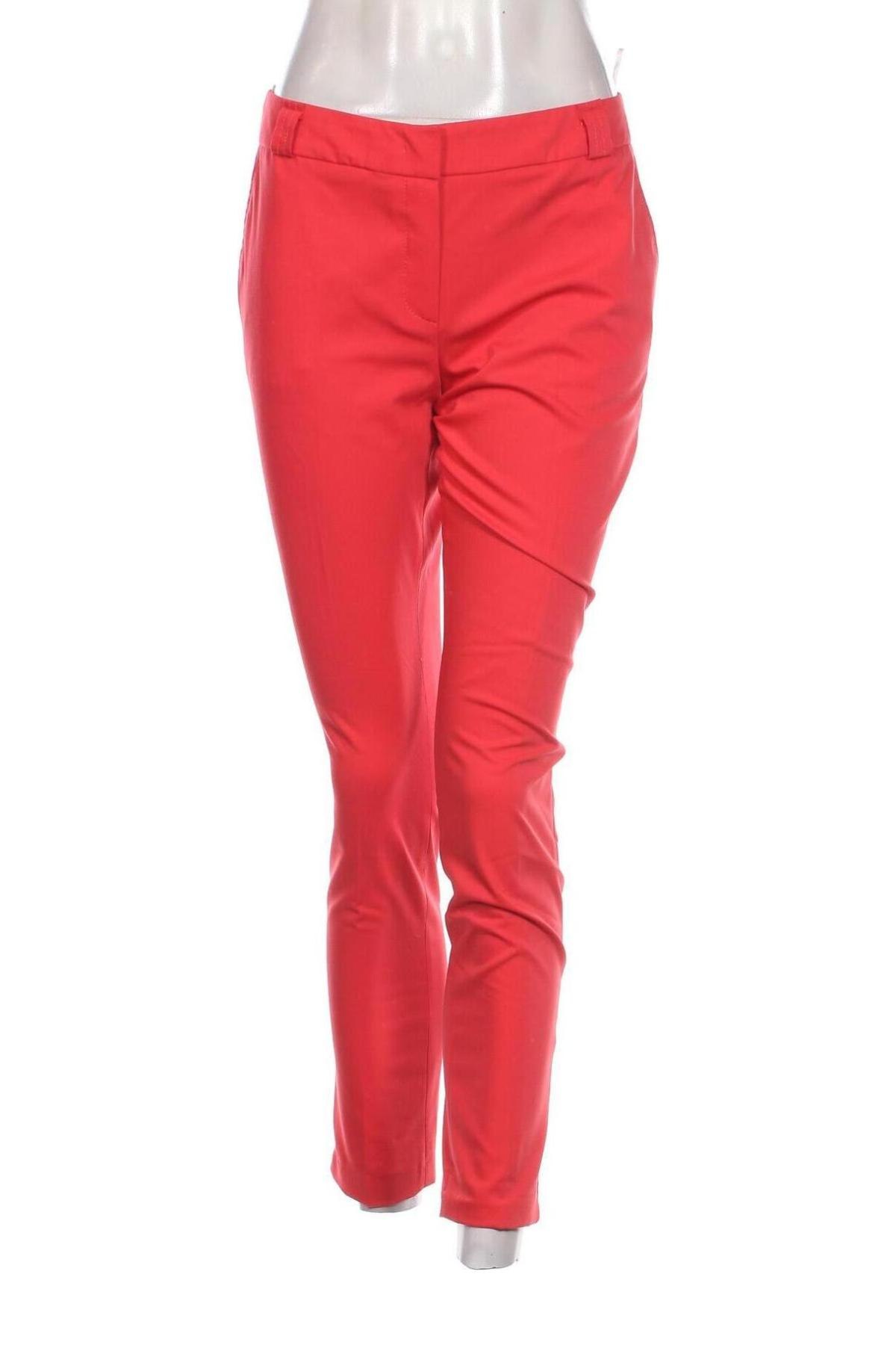 Damenhose, Größe M, Farbe Rot, Preis € 14,83