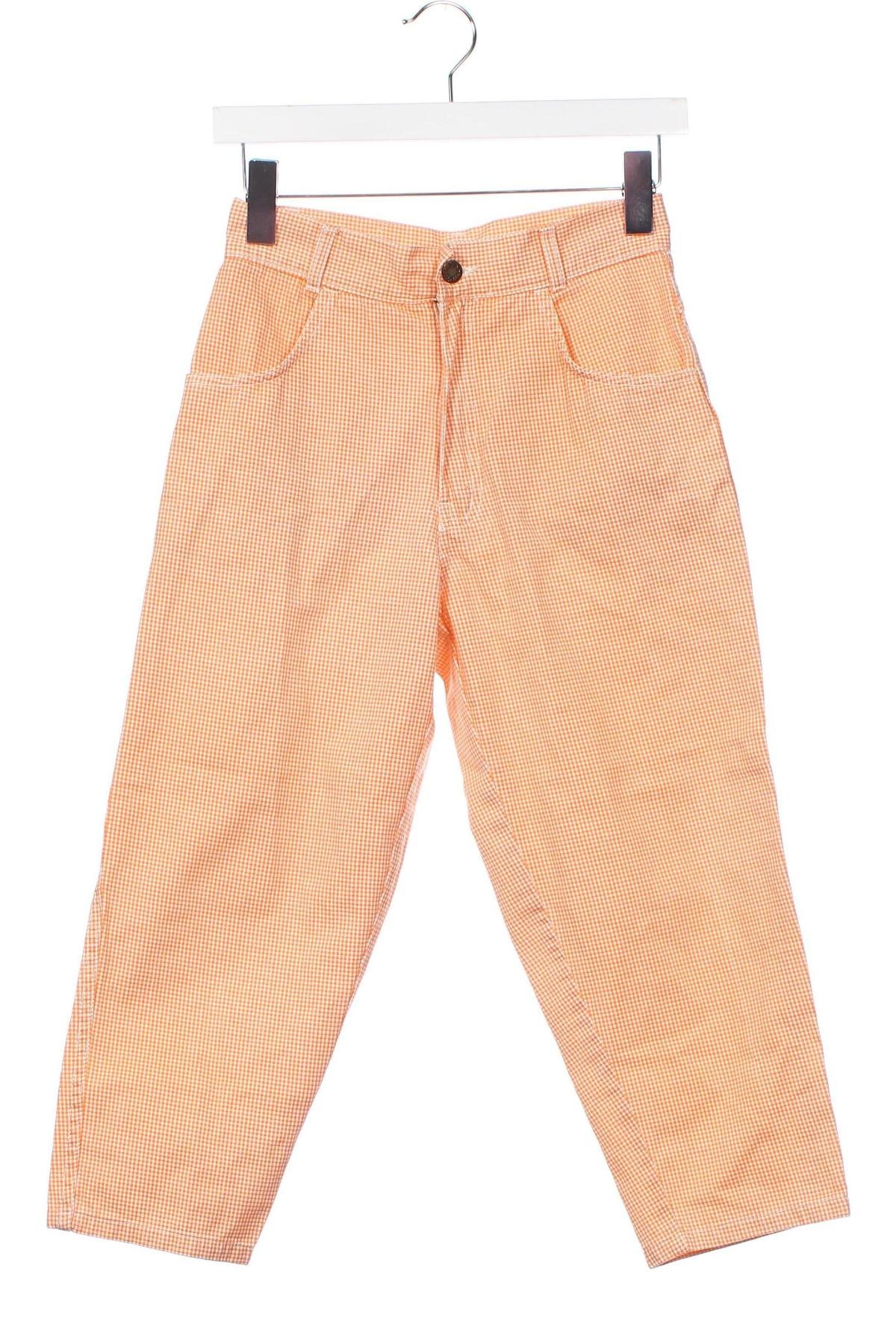 Дамски панталон, Размер S, Цвят Многоцветен, Цена 17,85 лв.