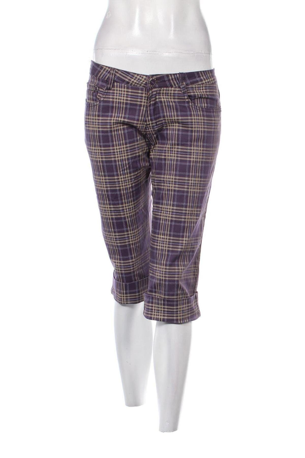 Dámské kalhoty , Velikost S, Barva Vícebarevné, Cena  242,00 Kč