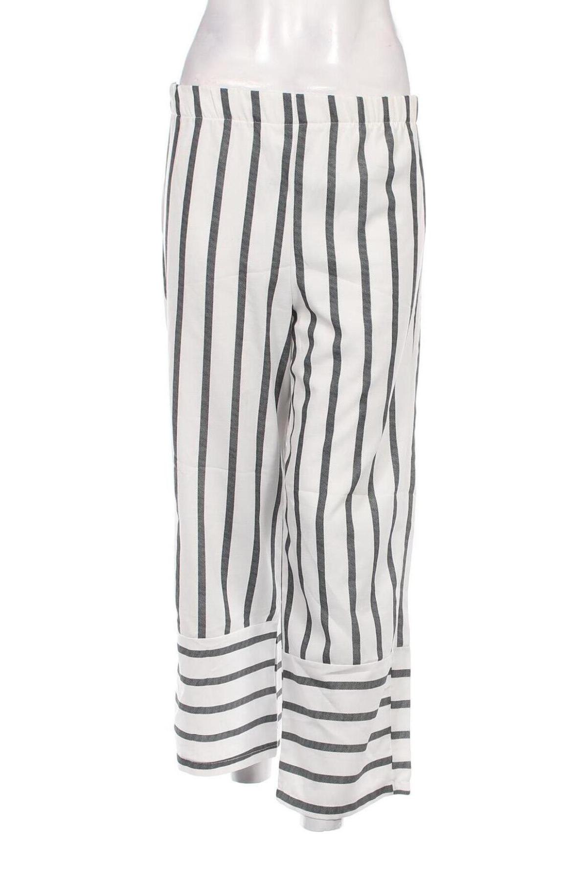 Dámské kalhoty , Velikost S, Barva Vícebarevné, Cena  185,00 Kč