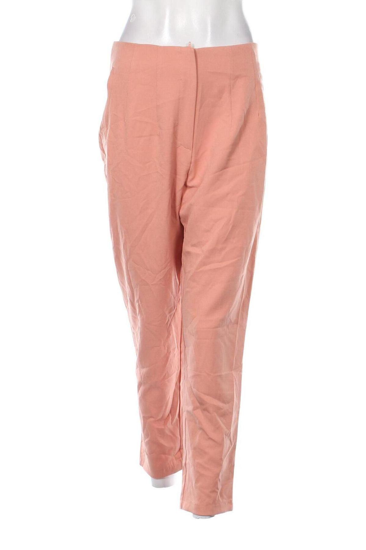 Dámské kalhoty , Velikost M, Barva Růžová, Cena  139,00 Kč