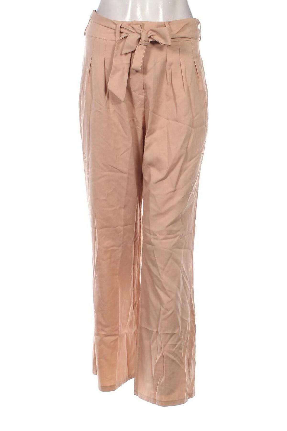 Damenhose, Größe M, Farbe Beige, Preis € 20,18