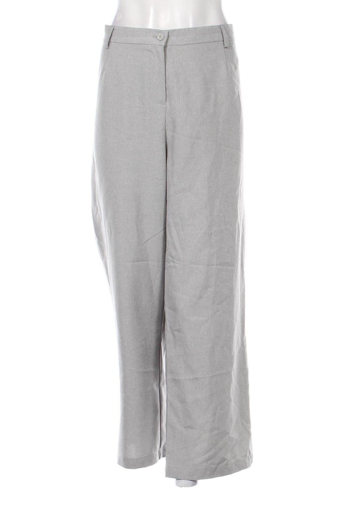 Damenhose, Größe XXL, Farbe Grau, Preis 20,18 €