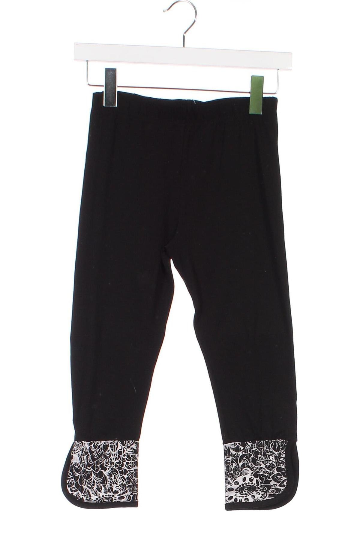 Pantaloni de femei, Mărime S, Culoare Negru, Preț 24,80 Lei