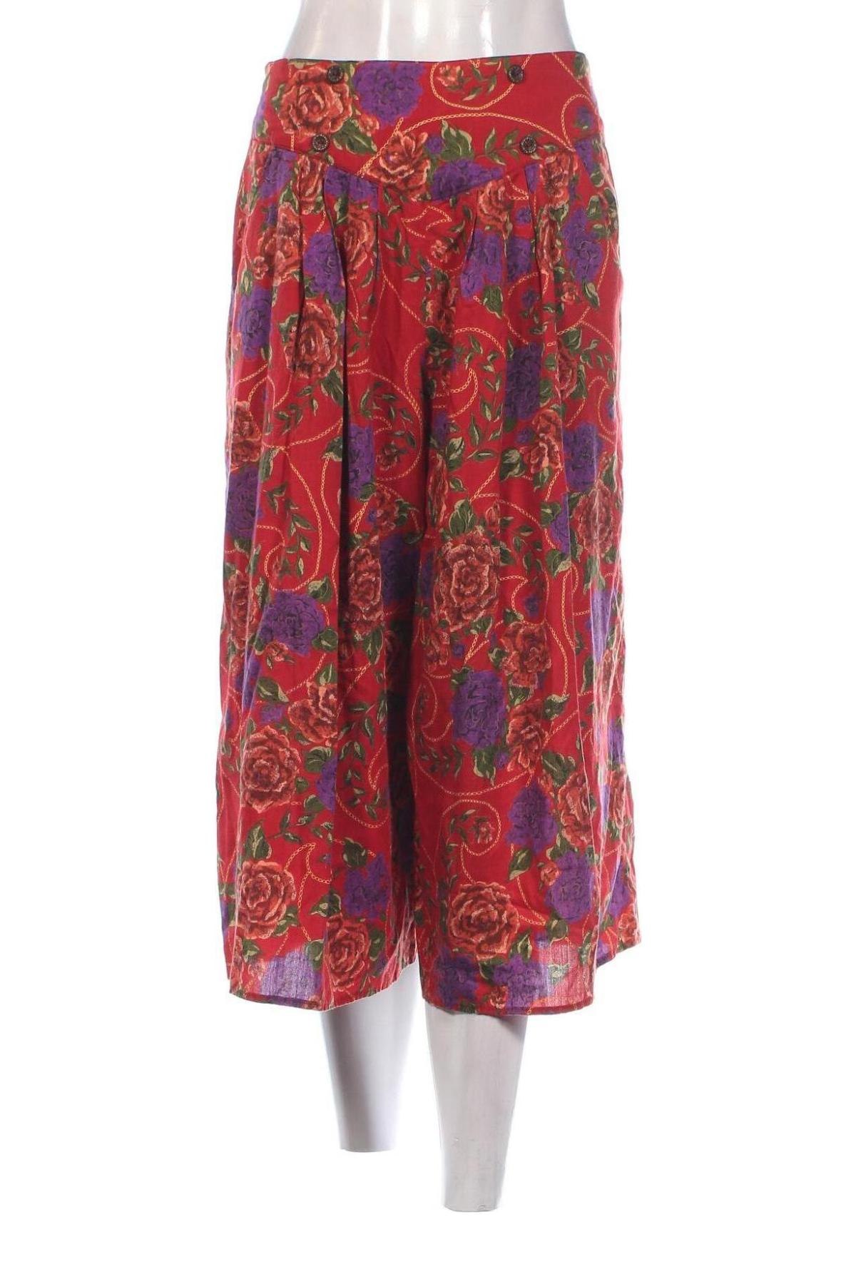 Damenhose, Größe XL, Farbe Mehrfarbig, Preis 8,90 €