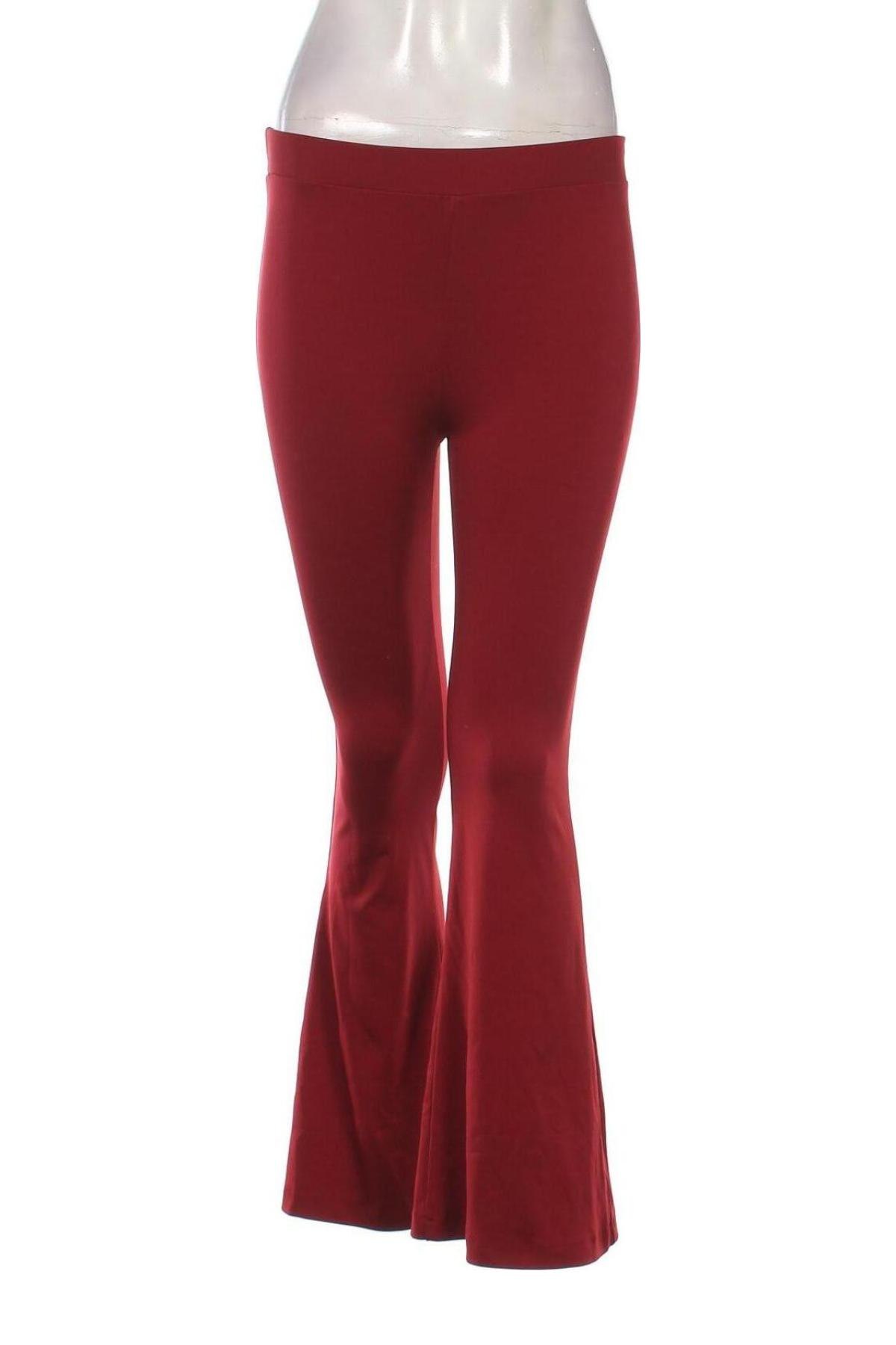 Damenhose, Größe S, Farbe Rot, Preis € 8,07