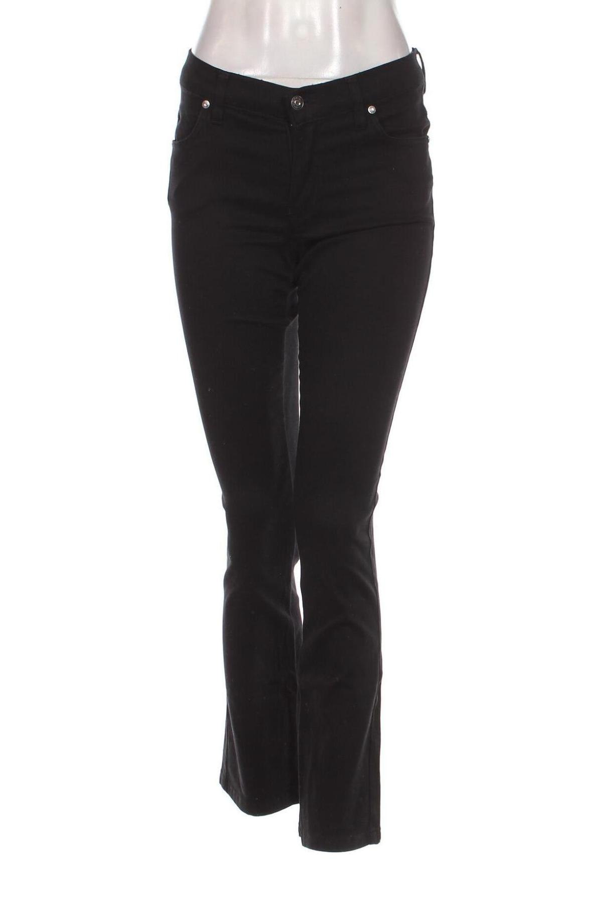 Pantaloni de femei, Mărime M, Culoare Negru, Preț 39,95 Lei