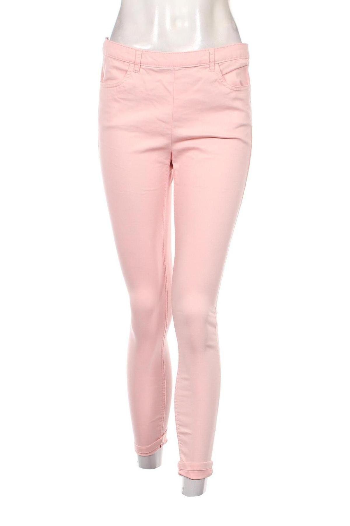 Dámské kalhoty , Velikost M, Barva Růžová, Cena  185,00 Kč