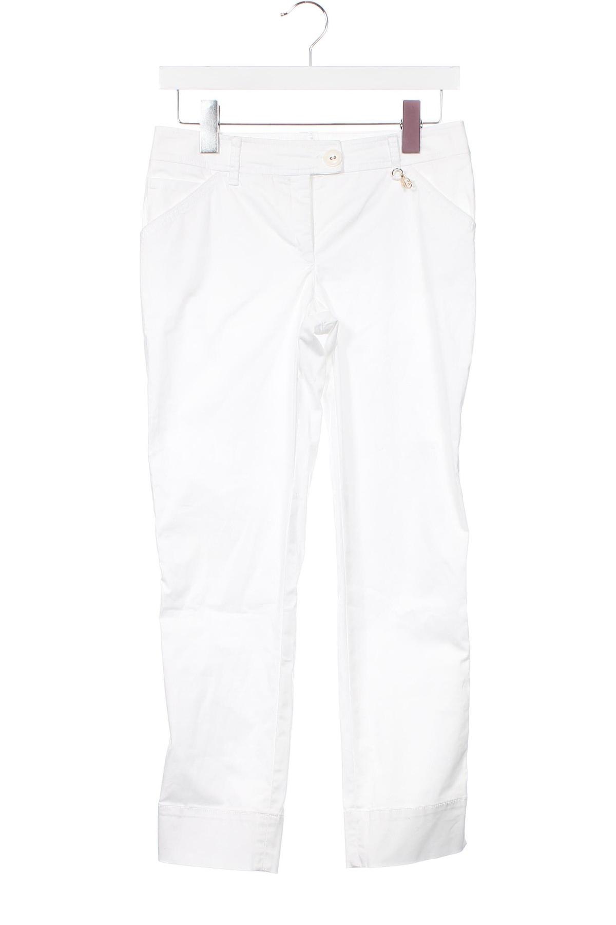 Damenhose, Größe XS, Farbe Weiß, Preis 25,87 €