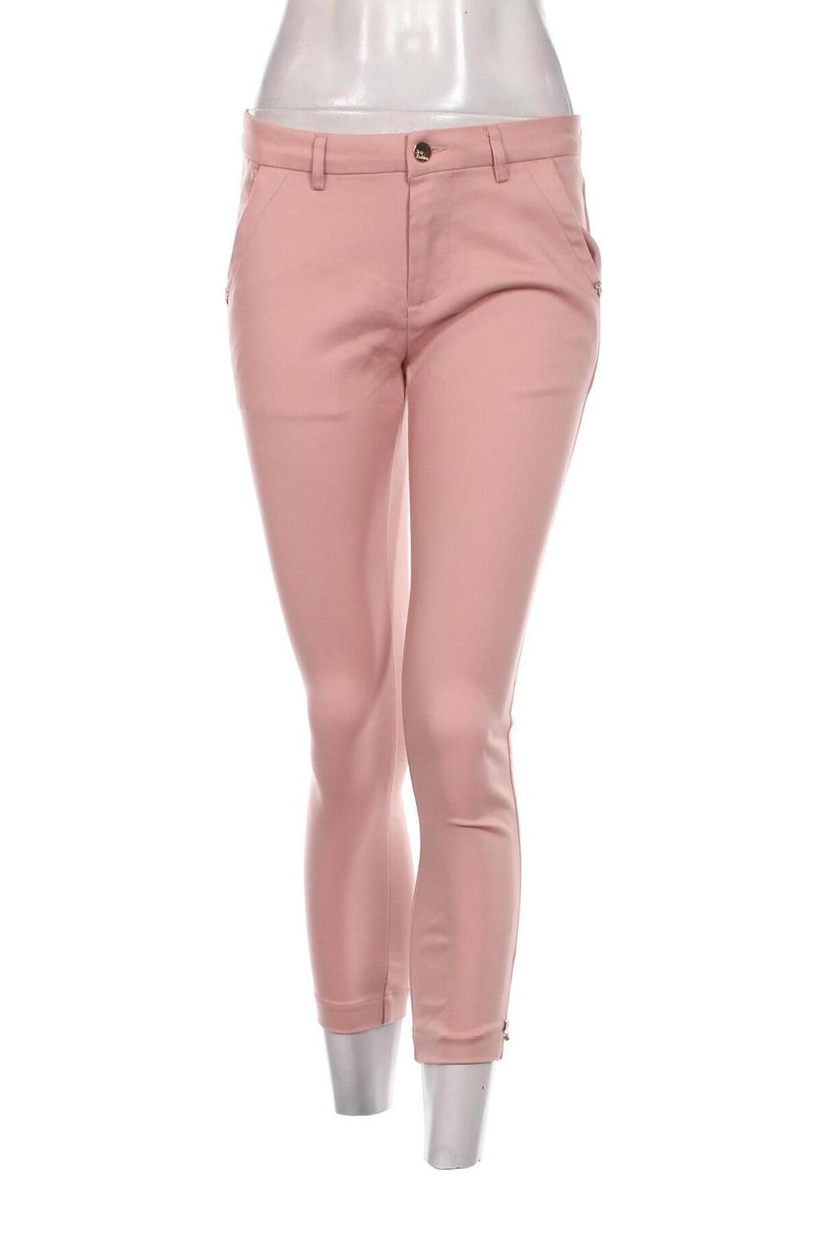 Dámské kalhoty , Velikost M, Barva Růžová, Cena  209,00 Kč