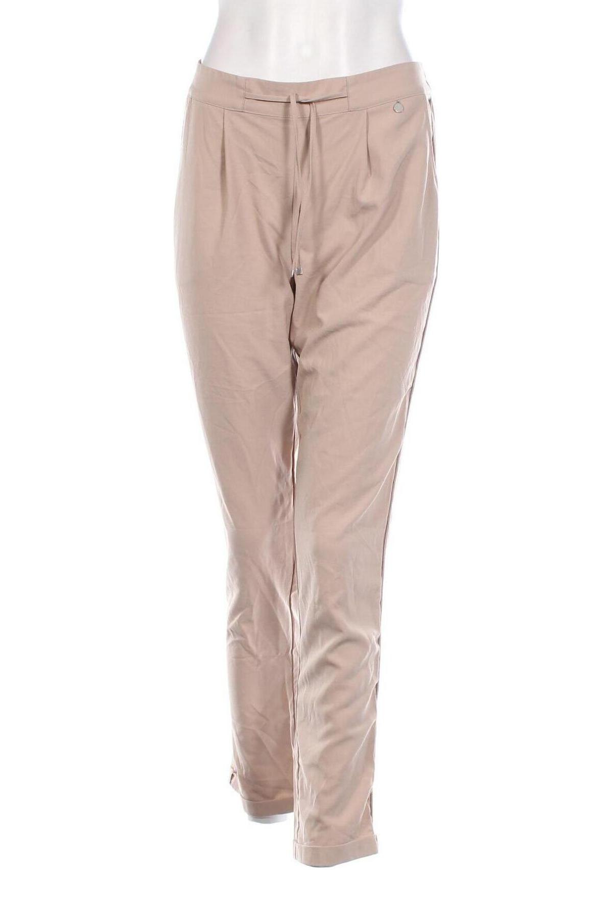 Damenhose, Größe S, Farbe Beige, Preis 2,49 €