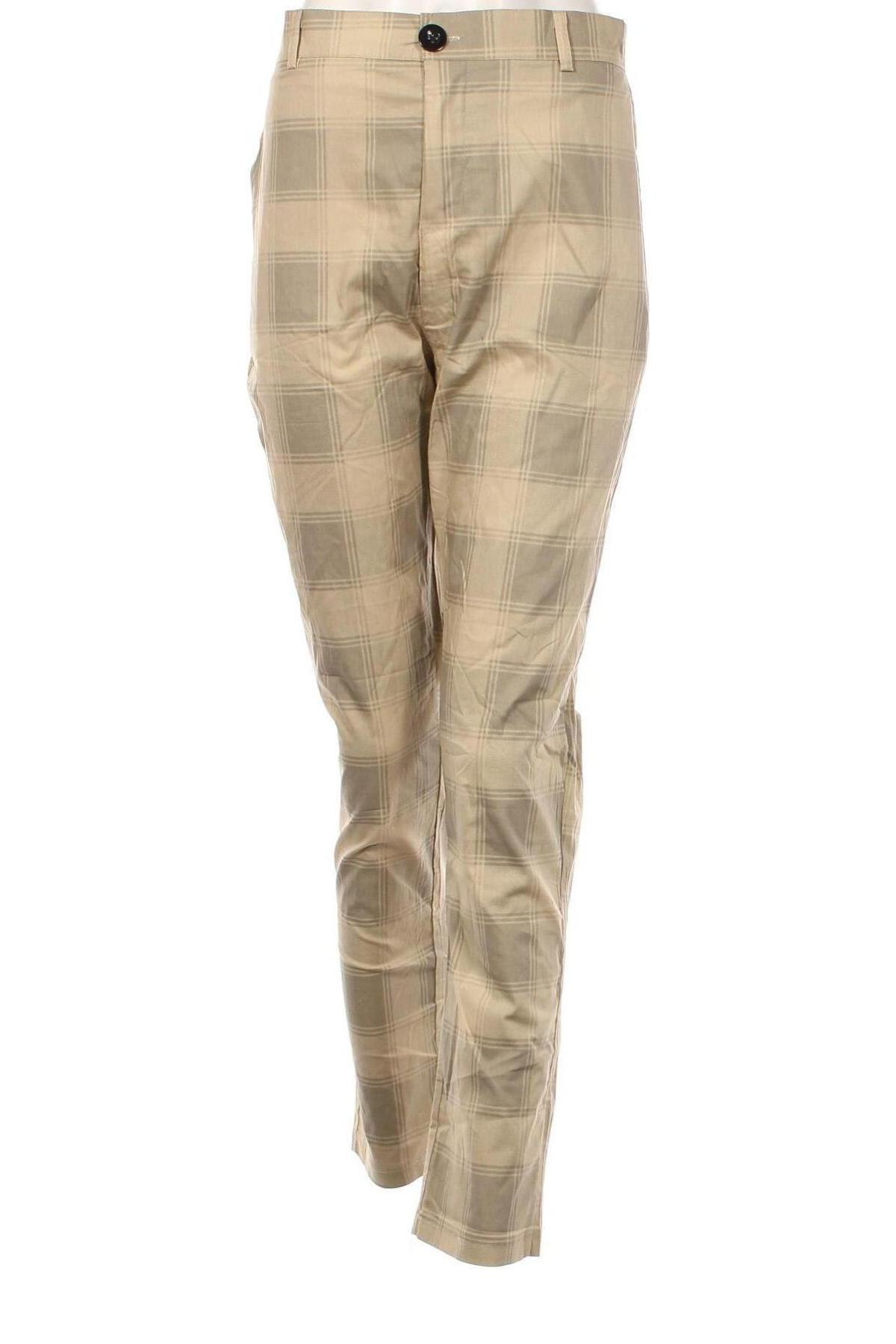 Pantaloni de femei, Mărime 3XL, Culoare Bej, Preț 42,93 Lei