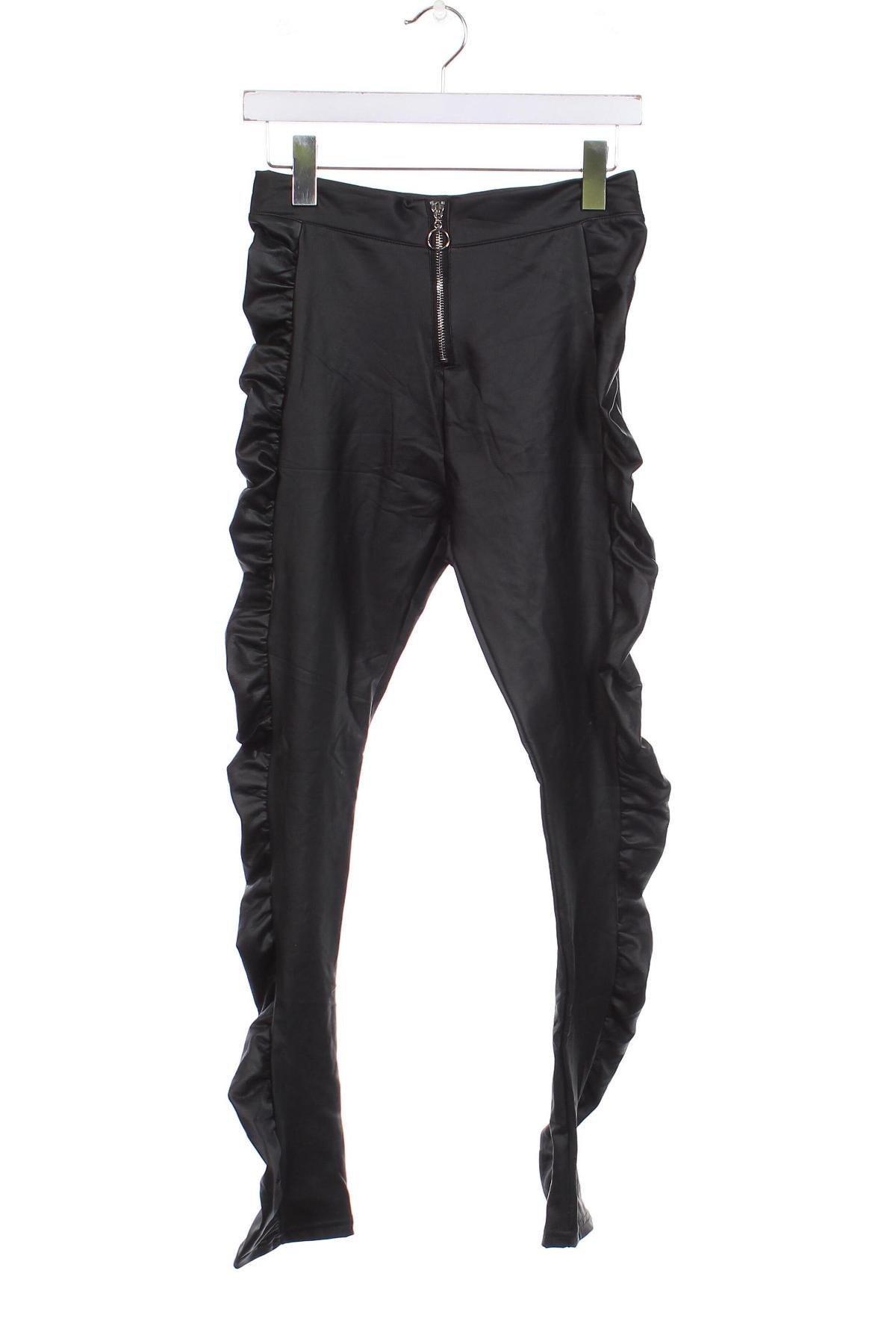 Pantaloni de femei, Mărime XS, Culoare Negru, Preț 49,94 Lei