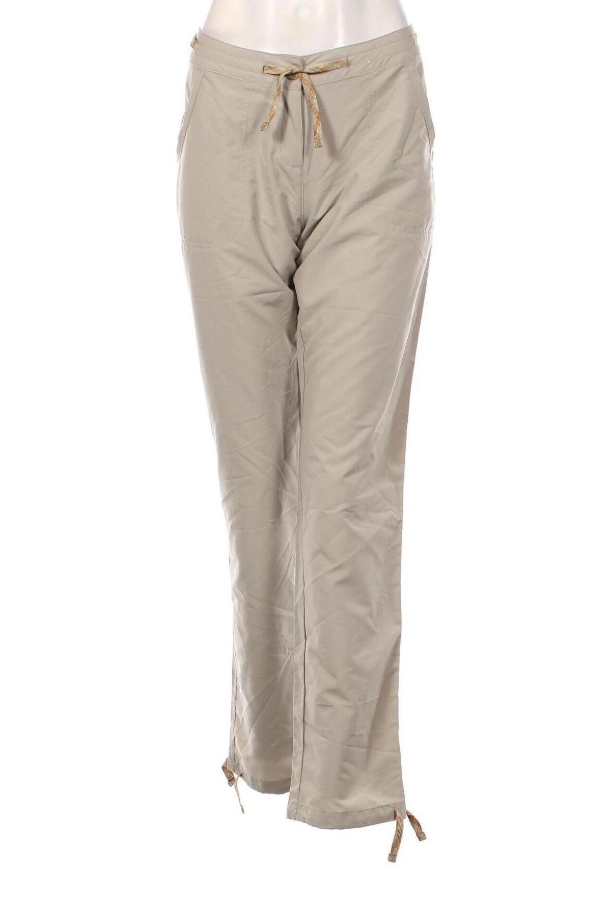 Damenhose, Größe M, Farbe Beige, Preis 5,25 €