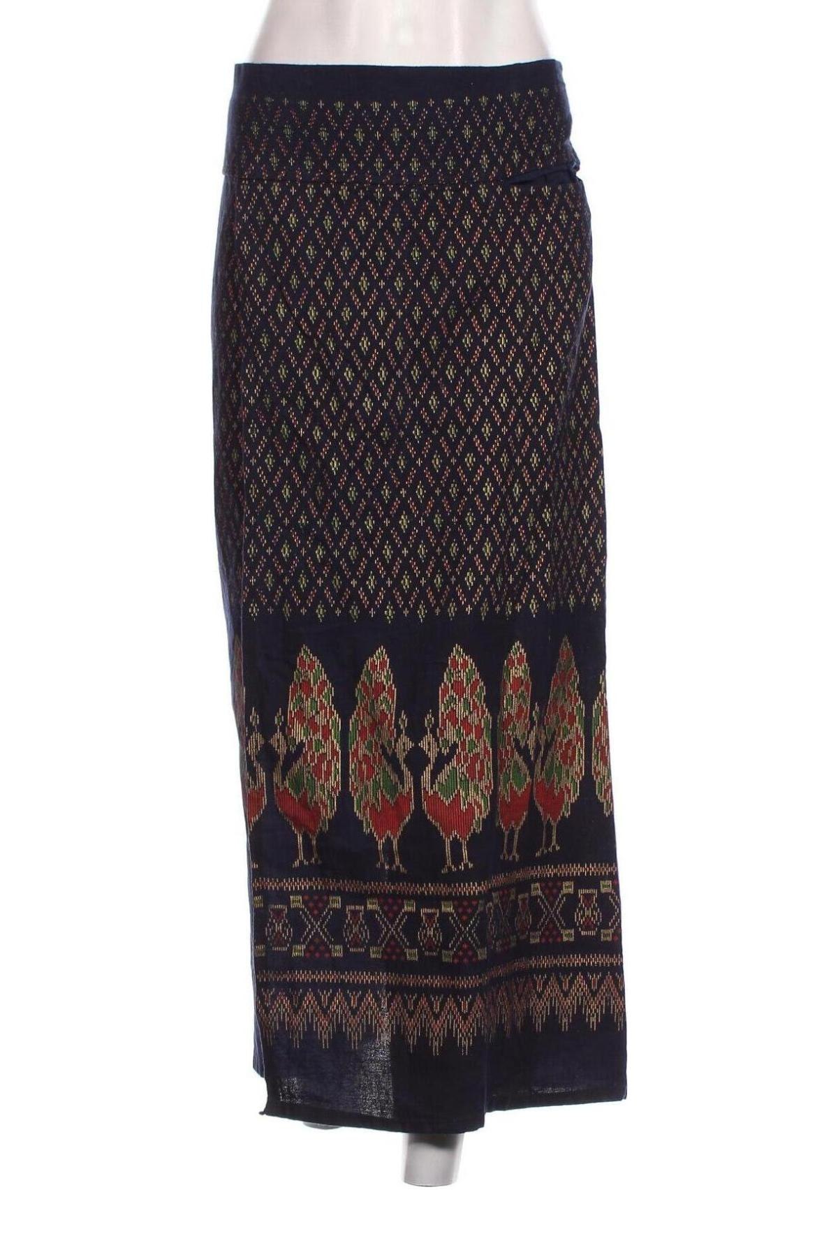 Γυναικείο παντελόνι, Μέγεθος M, Χρώμα Πολύχρωμο, Τιμή 8,45 €