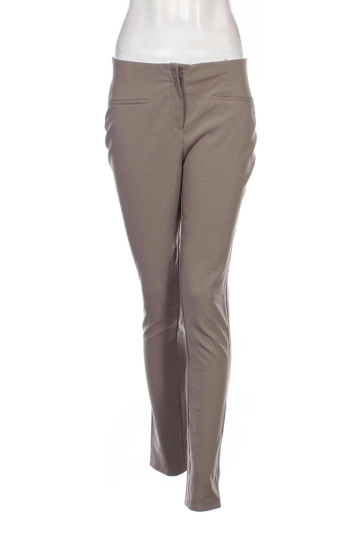 Damenhose, Größe M, Farbe Beige, Preis 4,49 €