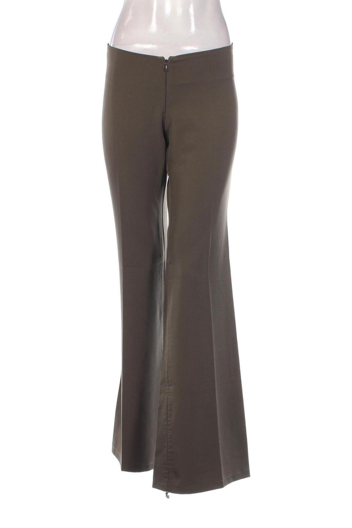 Damenhose, Größe L, Farbe Grün, Preis € 7,99