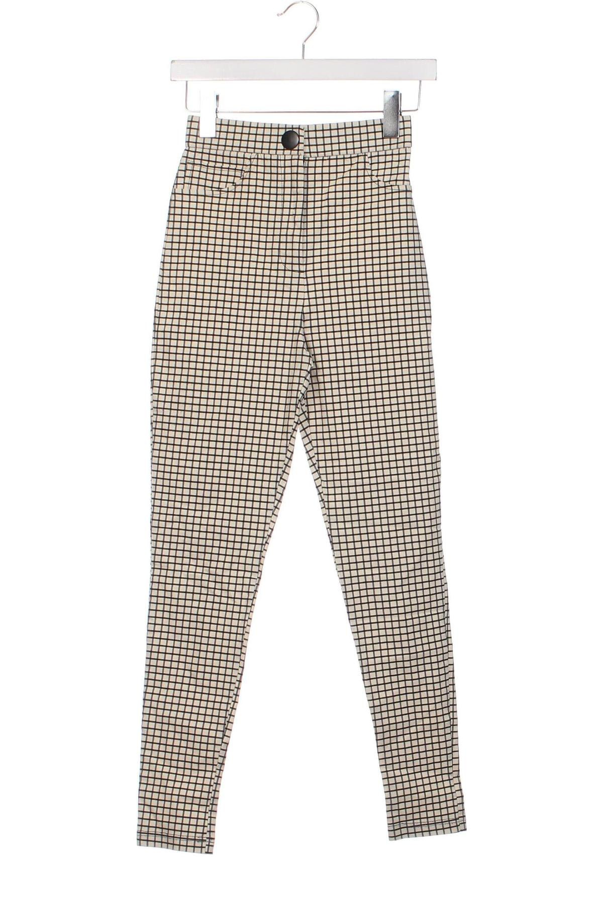 Γυναικείο παντελόνι, Μέγεθος XS, Χρώμα  Μπέζ, Τιμή 4,31 €